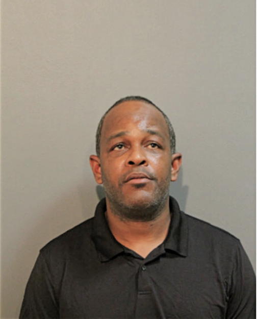 LLOYD D CRITTLE, Cook County, Illinois