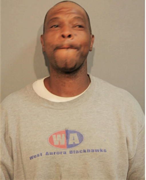 DWAYNE DANIEL, Cook County, Illinois