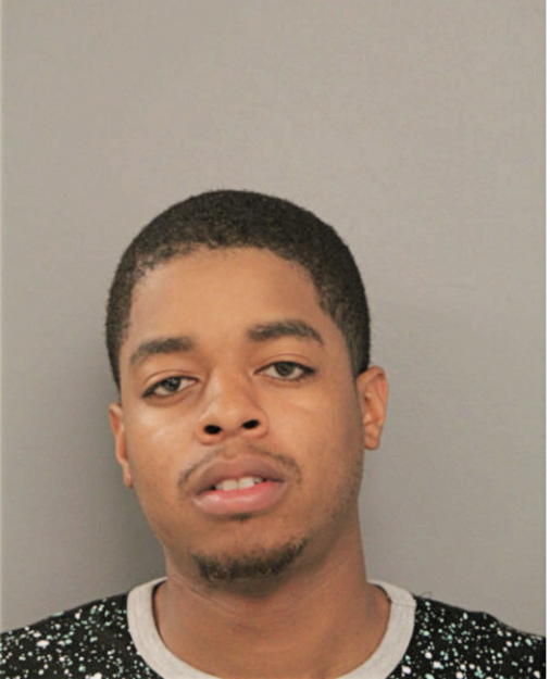 TYRESE DANIEL, Cook County, Illinois