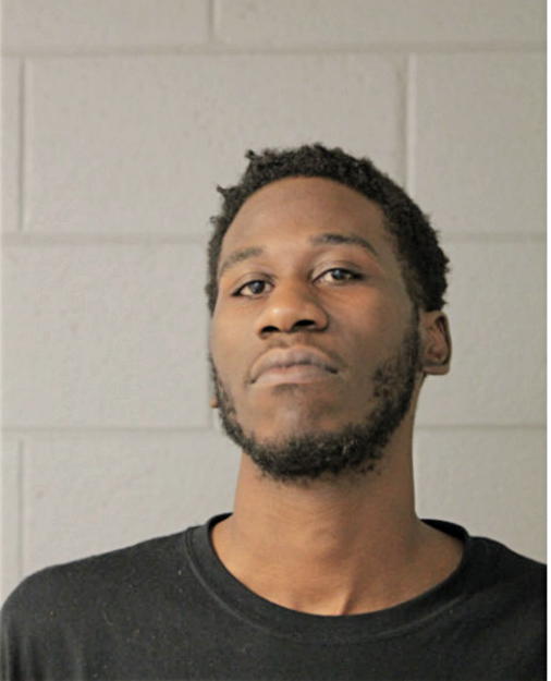 CURTIS J DEMPSEY, Cook County, Illinois
