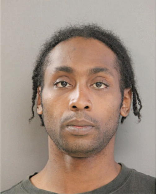 COREY L DIXON, Cook County, Illinois