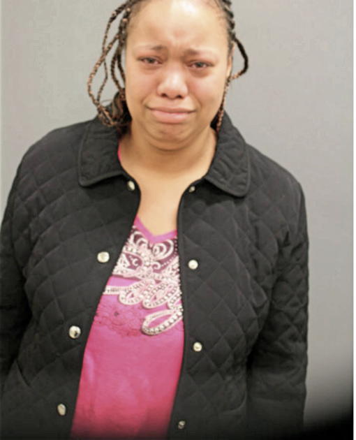 SHANNA L DUDLEY, Cook County, Illinois