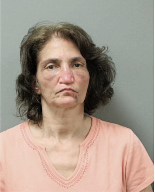 MICHELLE G DUGO, Cook County, Illinois