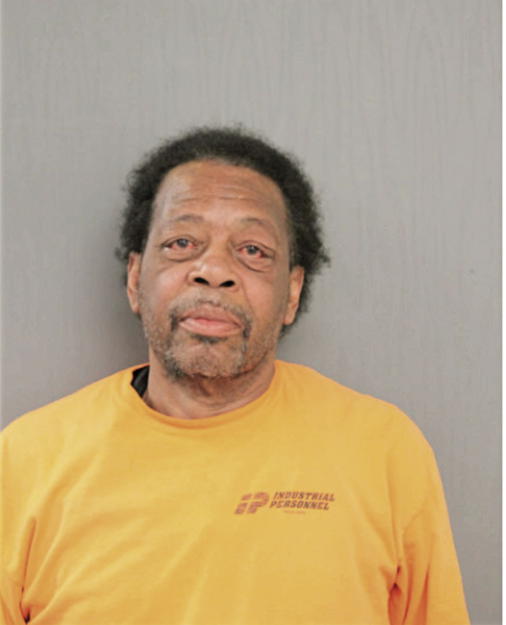 DWIGHT DYSON, Cook County, Illinois