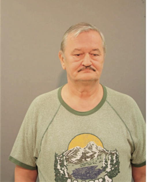 ZBIGNIEW DZIOBOL, Cook County, Illinois