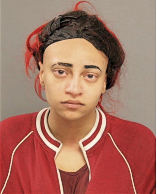 ERYKA ENGEL, Cook County, Illinois