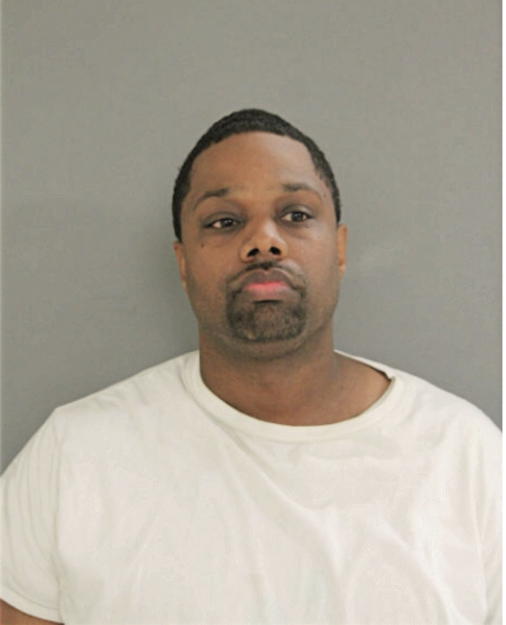 KELVIN L EVERETT, Cook County, Illinois