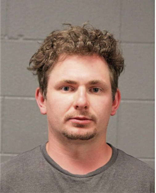 BRADLEY L FENWICK, Cook County, Illinois