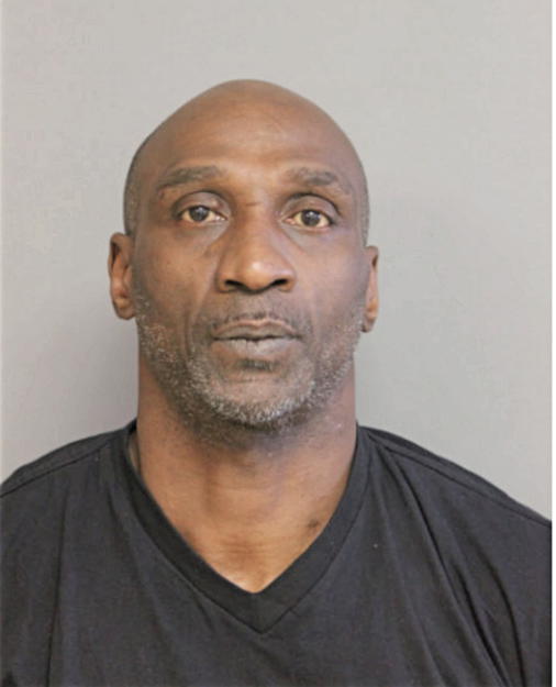 JOHNNY B FLEMING, Cook County, Illinois