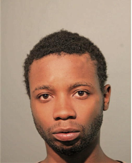 ANTHONY FLENOR, Cook County, Illinois