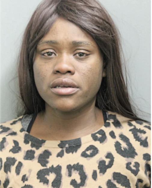 THERESA L FOSTER, Cook County, Illinois