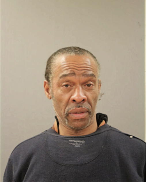 DARRELL E FOX, Cook County, Illinois
