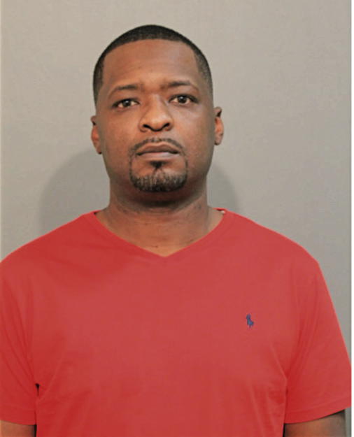 ERIC A FREEMAN, Cook County, Illinois