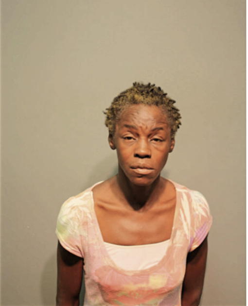 TINA FULTZ, Cook County, Illinois