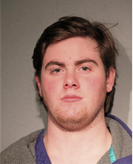 CHARLES ADAM GAMBER, Cook County, Illinois