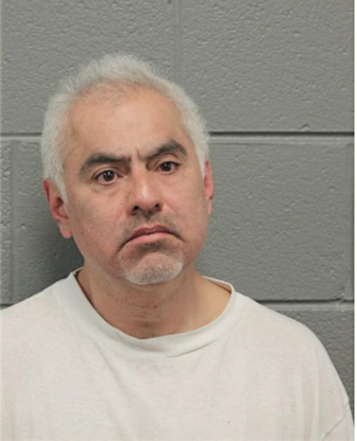 FRANK L GARCIA, Cook County, Illinois