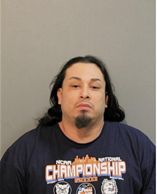JOSE GARNICA, Cook County, Illinois