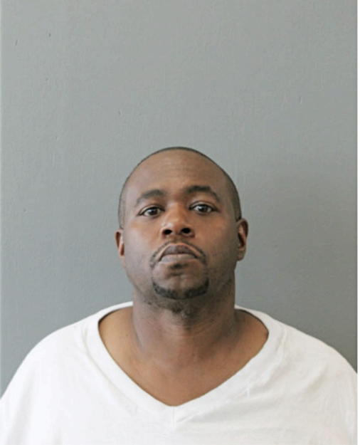 TYREE GIDRON, Cook County, Illinois