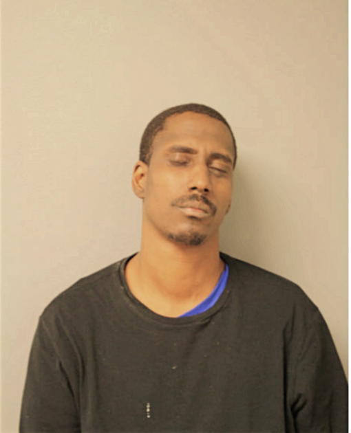 PARIS L GOINS, Cook County, Illinois