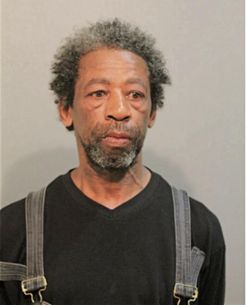 DONALD GRAHAM, Cook County, Illinois