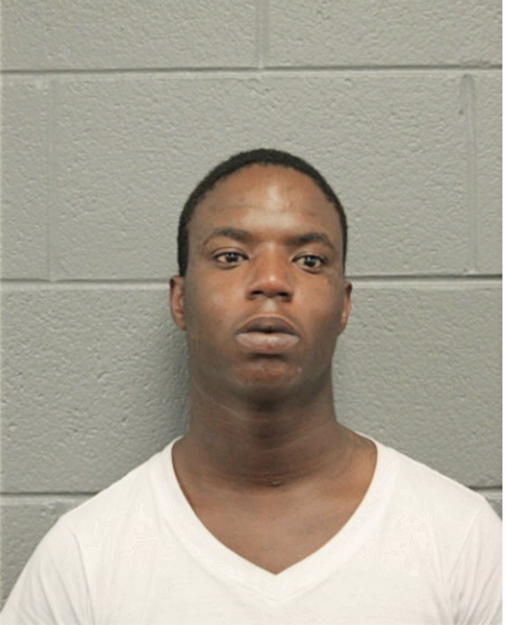 DEESHANE GRAYER, Cook County, Illinois