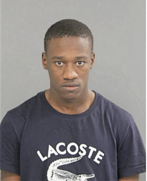 NICKO R GRAYSON, Cook County, Illinois