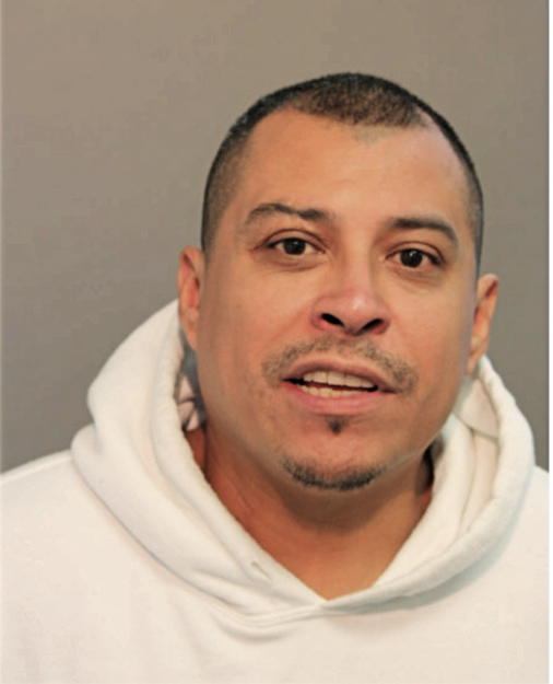ANTONIO GUZMAN, Cook County, Illinois