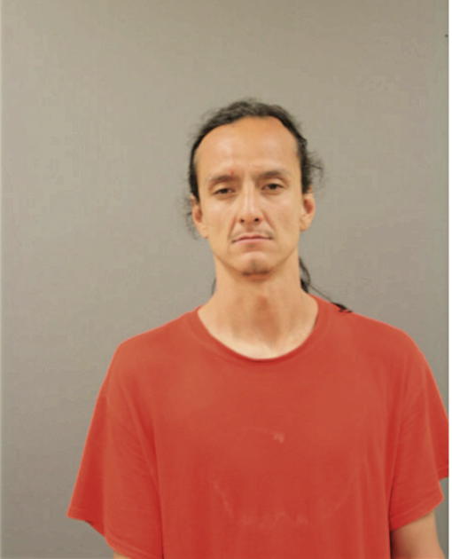 FREDDY A GUZMAN, Cook County, Illinois