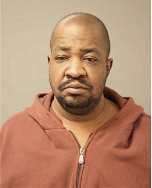 DANIEL HAMMOND, Cook County, Illinois