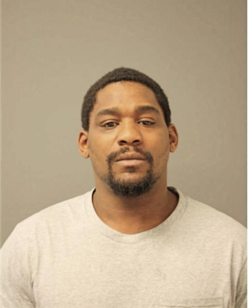 WILLIAM HARRIS, Cook County, Illinois