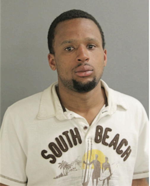 JORDAN HARRISON, Cook County, Illinois