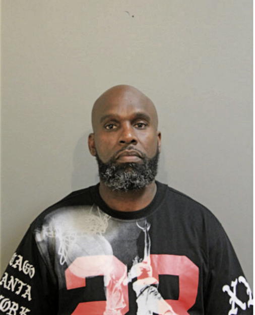 GREGORY HAWKINS, Cook County, Illinois