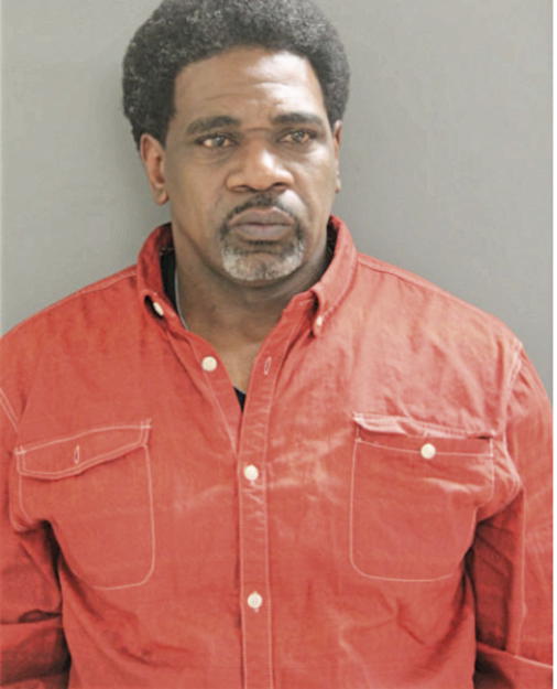 ANDRE HAYWOOD, Cook County, Illinois