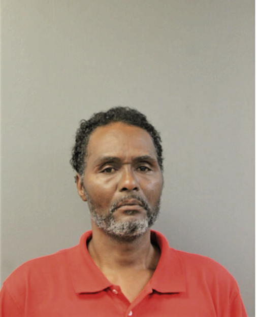 DEMETRIUS HEARD, Cook County, Illinois