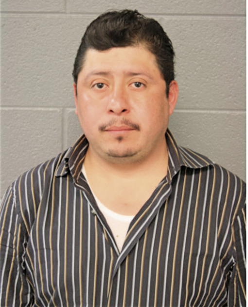 ABELARDO HERNANDEZ, Cook County, Illinois