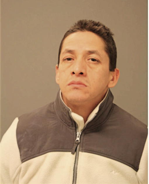 EDI HERNANDEZ, Cook County, Illinois