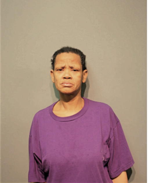 BARBARA J HILLARD, Cook County, Illinois