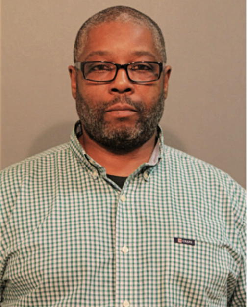 GARNETT HOBBS, Cook County, Illinois