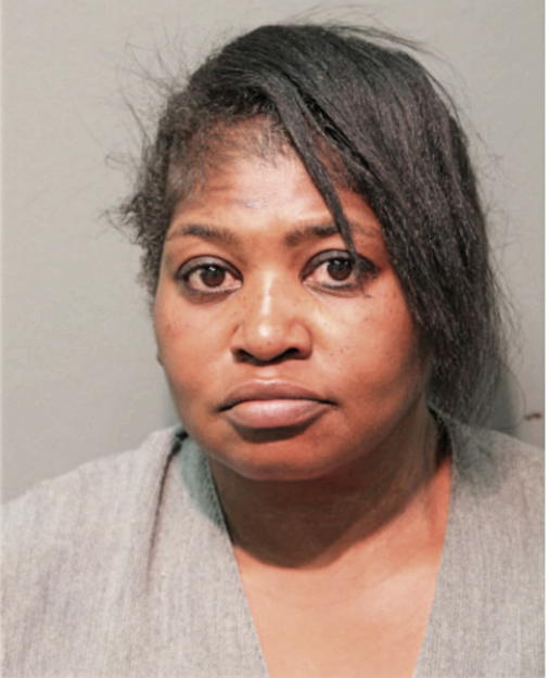 TAMIKA L HOBBS, Cook County, Illinois