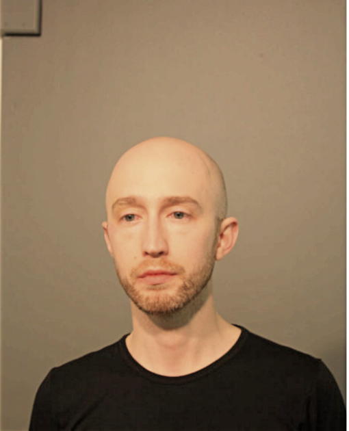 SPENCER H HOLDREN, Cook County, Illinois