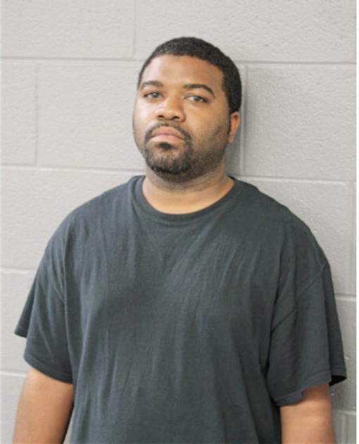 LIONEL HOLMES, Cook County, Illinois