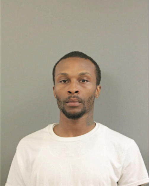 STEVE HOLMES, Cook County, Illinois