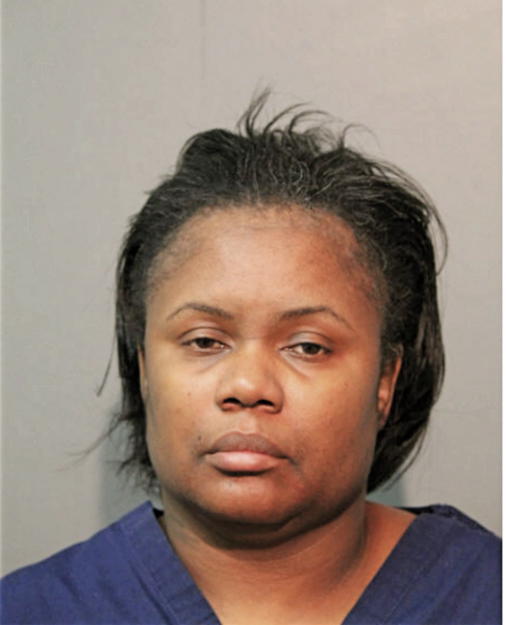 DEMETRIA HOOD, Cook County, Illinois