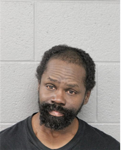 MICHAEL D HOPSON, Cook County, Illinois