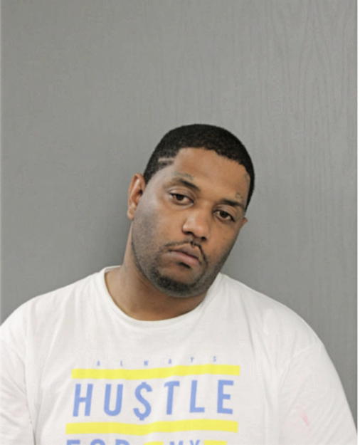 CALVIN O HOWSE, Cook County, Illinois
