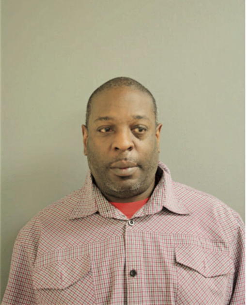 ROBERT HUGHES, Cook County, Illinois
