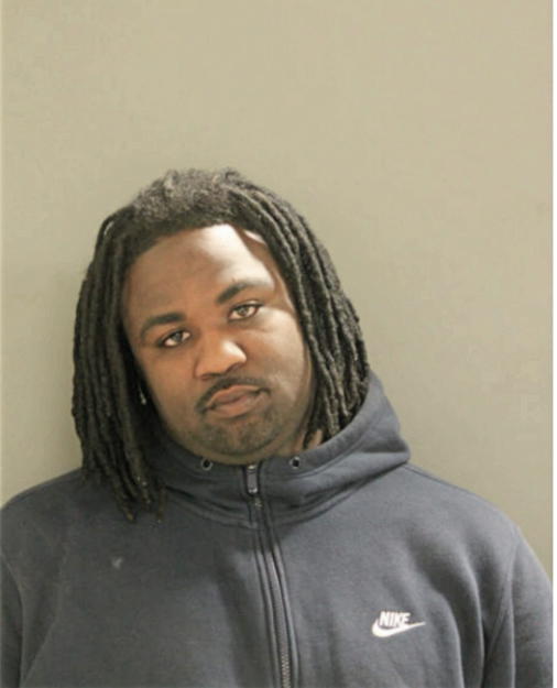 DWAYNE D HURST, Cook County, Illinois