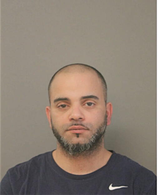HATIM M ISMAIL, Cook County, Illinois