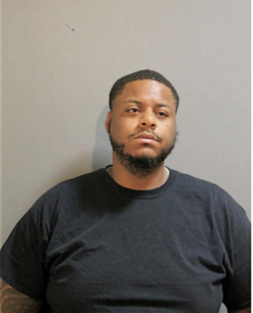 MATTHEW R JEFFRIES, Cook County, Illinois