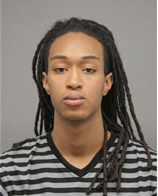 DAEJUAN D JENKINS, Cook County, Illinois
